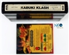 Kabuki Klash English MVS cartridge