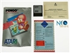 PENGO™ (1982) for Atari 400/800/XL/XE RX8045