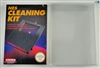 NES Cleaning Kit™ Nintendo NES (New and Sealed)