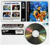 Art of Fighting English Neo-Geo CD