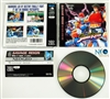 Savage Reign English Neo-Geo CD