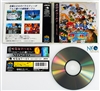 ADK World Japanese Neo-Geo CD