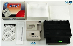 Multi Game Doctor II MGD² + NEO GEO interface cartridge