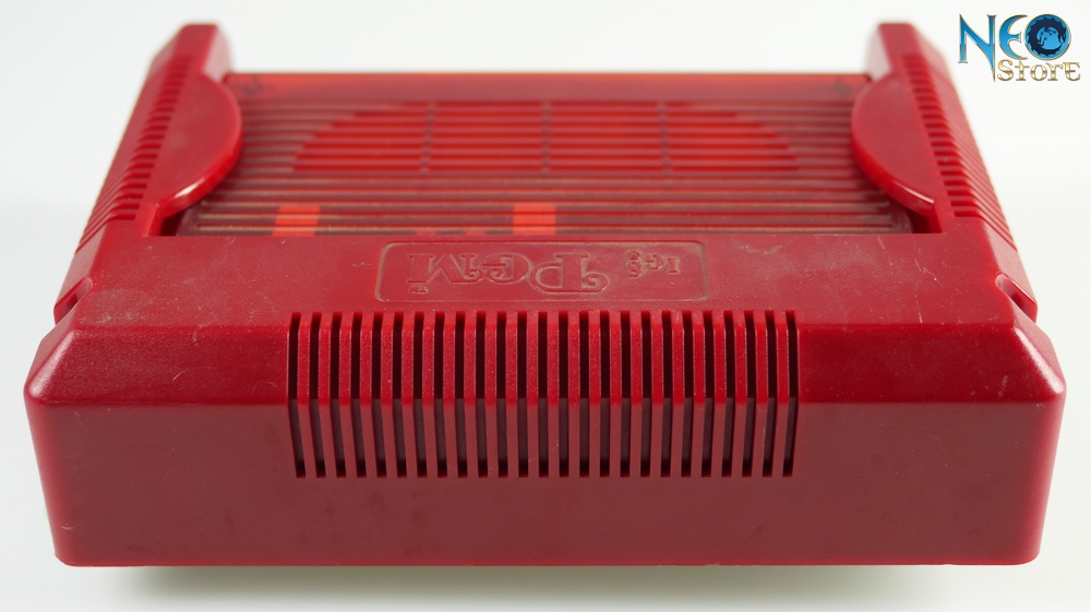 NeoStore.com - Demon Front 2002 JAMMA + IGS PGM System