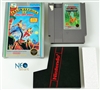 Ikari Warriors II: Victory Road by SNK for Nintendo (NES) 1988