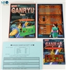 Ganryu English MVS art pack