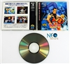 Art of Fighting Japanese Neo-Geo CD