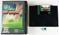 Neo Turf Masters / Big Tournament Golf AES (unofficial conversion)