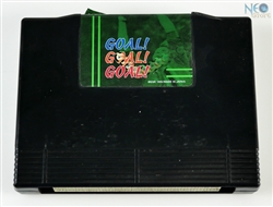 Goal! Goal! Goal! English AES (unofficial conversion)
