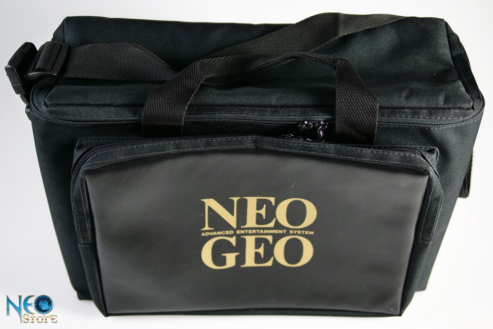 NeoStore.com - Neo-Geo carrying bag