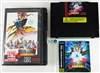 Samurai Shodown IV English AES
