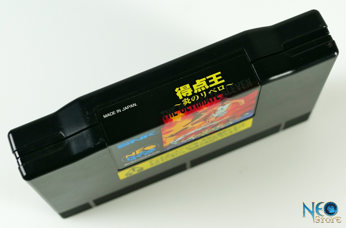 NeoStore.com - Super Sidekicks 4 Japanese AES