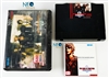 The King of Fighters 2000 English AES by NGF
