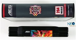 NeoStore.com - NEO XYX 1st release English AES by NG:DEV.TEAM