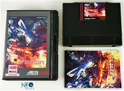 Razion 1st edition English AES by NG:DEV.TEAM