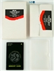 Neo-Geo Memory Card by SNK, model NEO-IC8 (white box version)