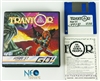 Trantor the Last Stormtrooper (1987) by Probe Software Ltd. for Atari ST