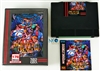 Double Dragon English AES