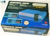 Nintendo Control Deck NES console (Mattel version PAL system) complete/boxed