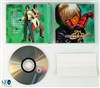 The King of Fighters '99 Arranged soundtrack OST Japanese Neo-Geo CD
