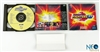 The King of Fighters '97 Arranged soundtrack OST Japanese Neo-Geo CD