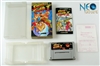 Street Fighter II Super Famicom (SFC)