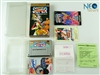Street Fighter II The New Challengers Super Famicom (SFC)