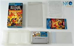 The King of Dragons Super Famicom (SFC)