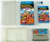 Mickey and Minnie's Magical Adventure 2 Super Famicom (SFC)