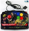 Street Fighter IV (4) Wrestle Joystick (PS2, PS3, PC compatible)