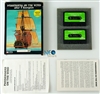Passengers on the Wind (1986) by Infogrames Multimedia SA for C64/128