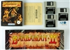 Barbarian II: The Dungeon of Drax (1988) by Palace Software for Atari ST