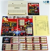 The King of Fighters 2001 Japanese MVS cartridge