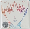 One Last Kiss Anime Original Soundtrack OST music CD