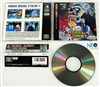 Robo Army English Neo-Geo CD