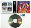Sengoku 2 English Neo-Geo CD