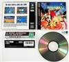 Windjammers English Neo-Geo CD