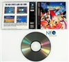 Windjammers English Neo-Geo CD