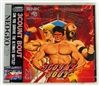 3 Count Bout English Neo-Geo CD