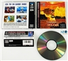 Samurai Shodown (Spirits) English Neo-Geo CD