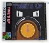 Time's UP English Neo-Geo CD by NG:DEV.TEAM
