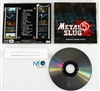 Metal Slug 5 original soundtrack (OST)