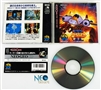 ASO II Last Guardian (Alpha Mission II) Japanese Neo-Geo CD
