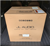 JL Audio Dominion Powered Subwoofer 10" w/ Black Gloss Finish (d110-GLOSS)