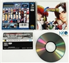 The King of Fighters '98 English Neo-Geo CD