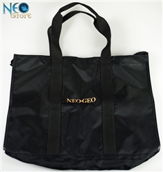 Neo-Geo carrying bag