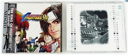 The King of Fighters '98 English Neo-Geo CD