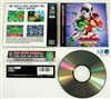 2020 Super Baseball English Neo-Geo CD