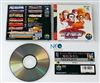 Art of Fighting 3 Japanese Neo-Geo CD