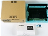 MV-1C 1-Slot MVS SNK NEO GEO JAMMA PCB arcade motherboard kit